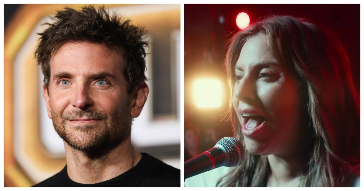 Evo s kojom je pjevačicom Bradley Cooper htio surađivati na filmu A Star is Born