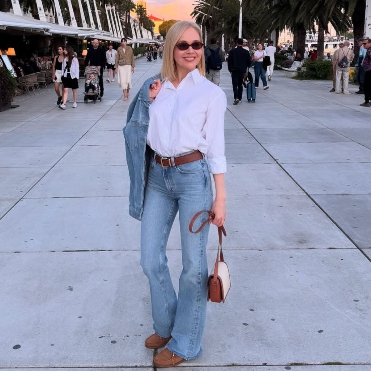 Jelena Rozga o vezi s Ivanom Huljićem: Ljubav je super, ja sam sretna, mi smo sretni