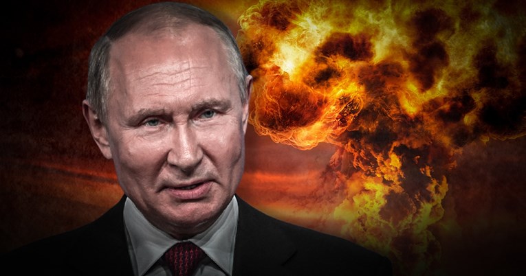 Foreign Affairs: Kremlj svijetu izdao ultimatum. Ima tri glavna dijela