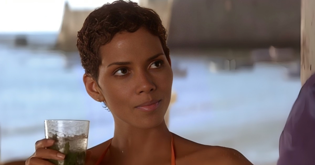 Halle Berry otkrila koji glumac joj je vratio vjeru u muškarce
