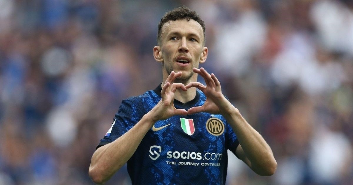 Corriere della Sera: Juventus neće pratiti Interovu ponudu Perišiću, Englezi hoće