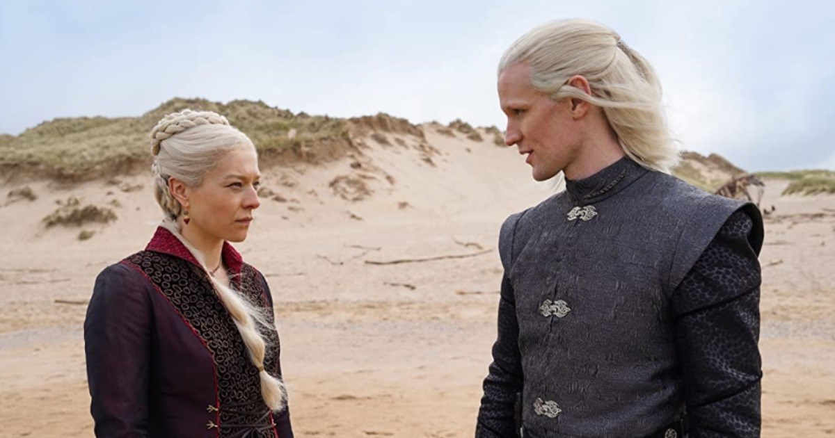 Objavljen trailer za seriju House of the Dragon, fanovi pišu: Djeluje obećavajuće