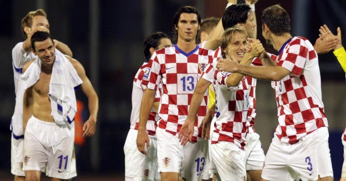 Modrić se porukom na Instagramu oprostio od Pokrivača