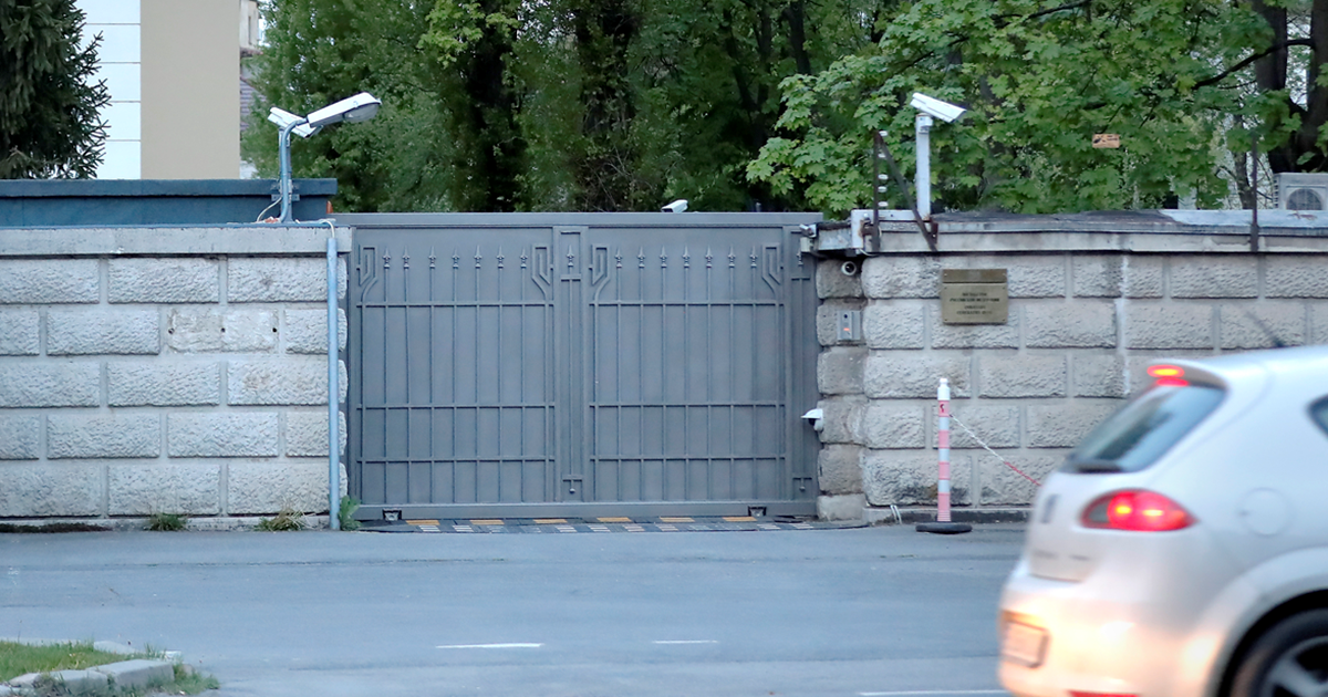 Rumunjska proglasila ruskog vojnog atašea nepoželjnom osobom