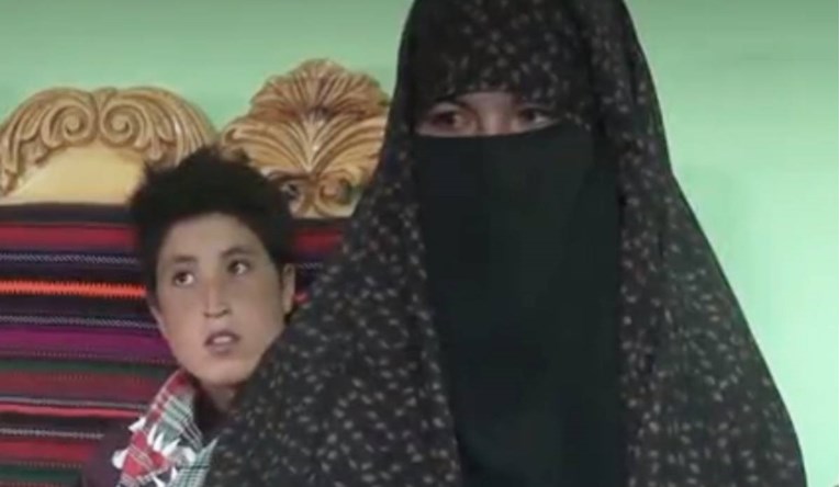 Tinejdžerka i njen mlađi brat upucali talibane koji su ubili njihove roditelje