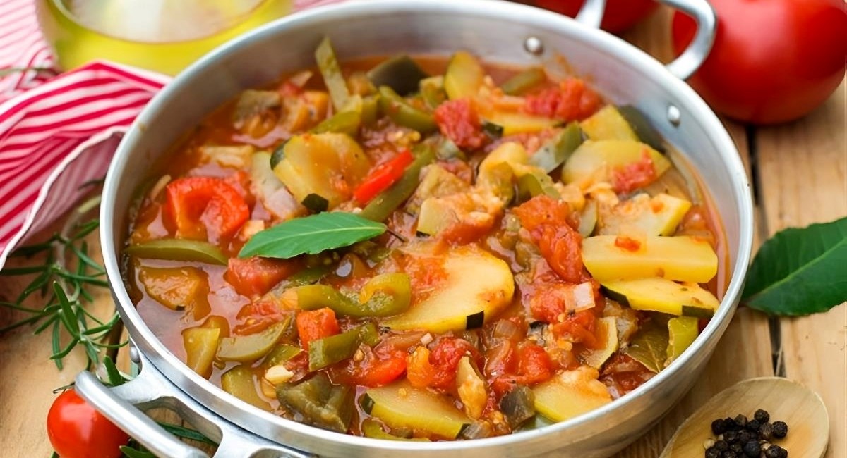 Nekoć praktičan obrok za radnike u polju, danas omiljeno sezonsko jelo