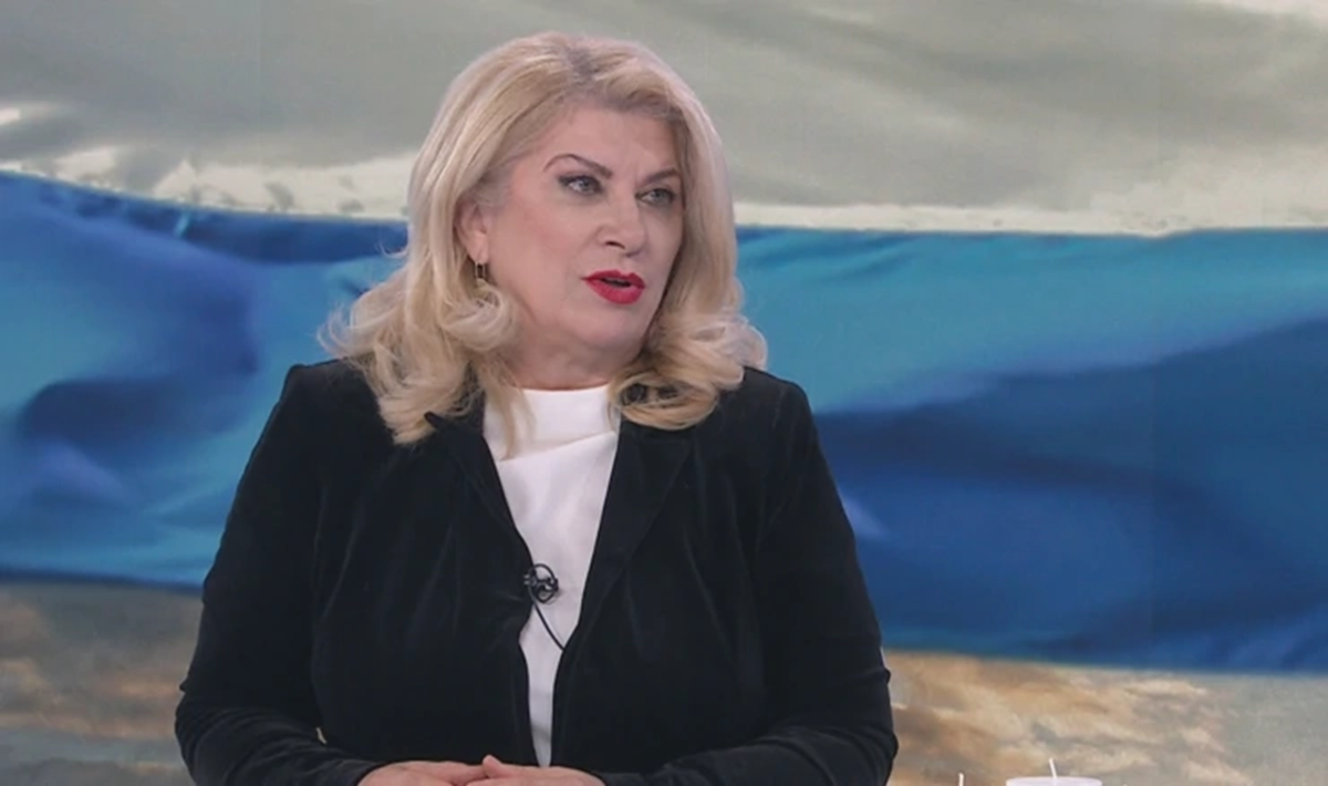 Škare Ožbolt o deklaraciji DP-a: Pucali su cijeloj državi u petu