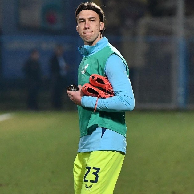 Dinamo se oprostio od Belcara