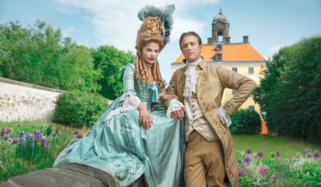 Netflix najavio novu seriju koja koja će oduševiti obožavatelje Bridgertona