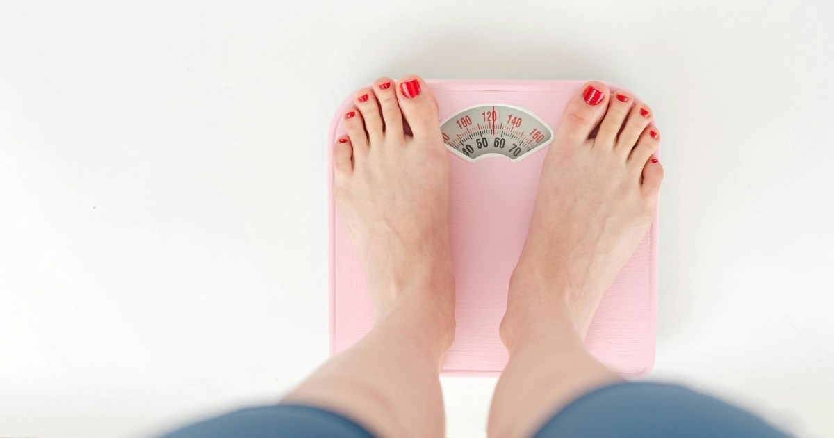 Nutricionistica dijeli 3 promjene koje su joj pomogle u brzom i sigurnom mršavljenju