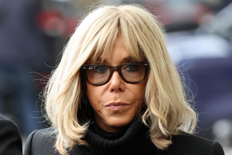 Stiže presuda optuženima za širenje glasina da je Brigitte Macron rođena kao muškarac