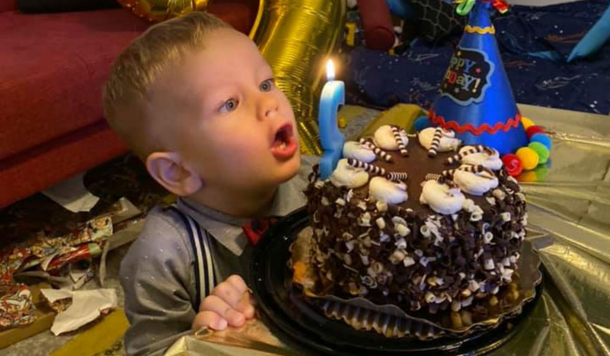 Mali heroj Šimun danas slavi rođendan