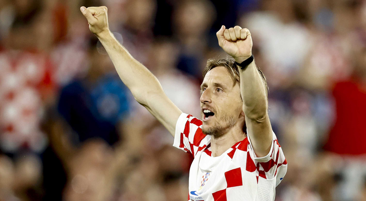 Modrić se oglasio na Instagramu. Čestitaju mu legende Reala i Chelseaja