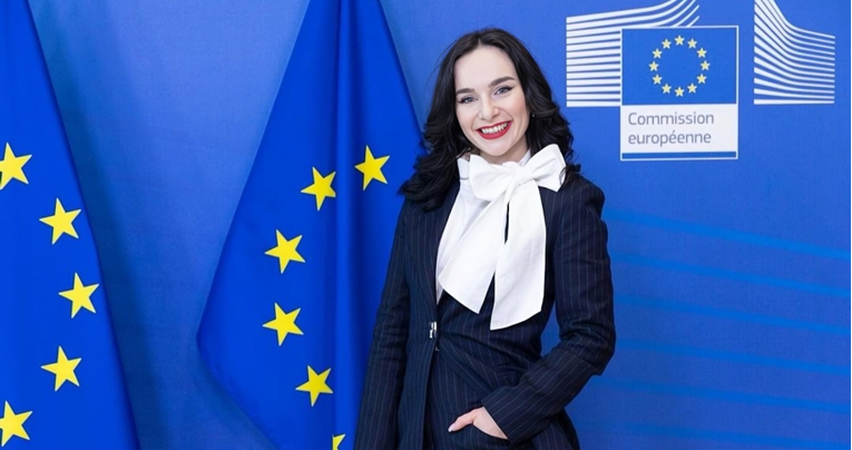 Nina je veliko iznenađenje izbora: "Imam više EU iskustva nego svi Mostovi kandidati"