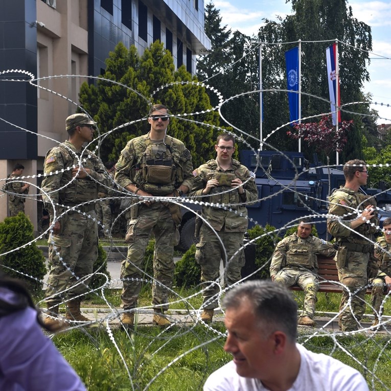 Šef NATO-a: Kosovo i Srbija trebaju normalizirati odnose