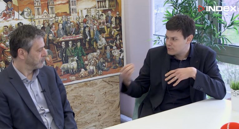 VIDEO Razgovarali smo s Vukovićem i Huićem o ekonomskoj krizi zbog pandemije koronavirusa