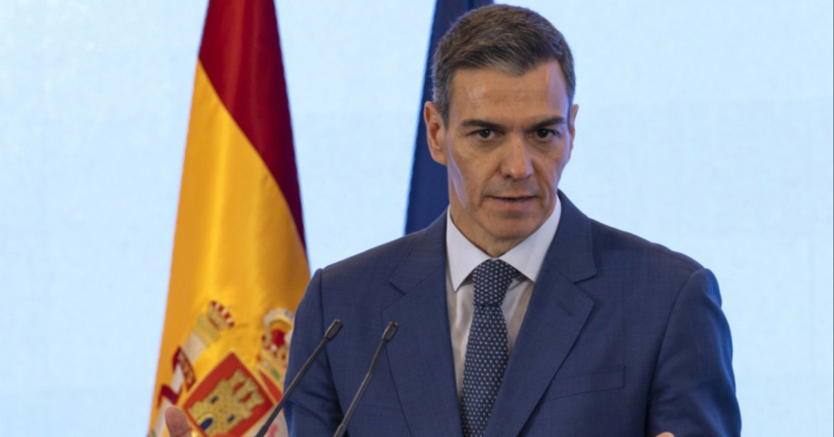 Španjolski premijer kritizirao EU zbog dvostrukih standarda prema Izraelu i Rusiji