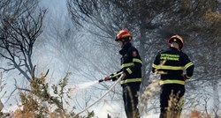 U požarima ove godine poginulo 26 osoba, a ozlijeđene 142