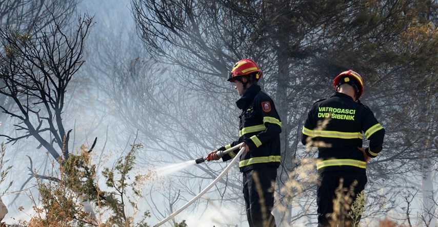 U požarima ove godine poginulo 26 osoba, a ozlijeđene 142