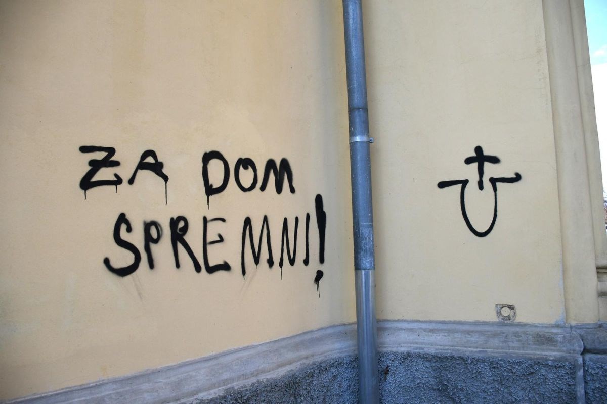 Savez antifašista: Nema temelja bez vraćanja Tita na njegovo povijesno mjesto