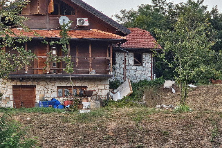 Mladić teško ozlijeđen u eksploziji kod Bosiljeva u kritičnom je stanju