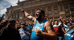 Argentinski sindikat pozvao na opći štrajk