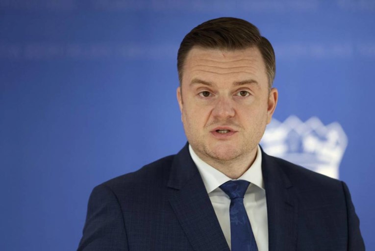 Primorac: Nema odgode Fiskalizacije 2.0., a paniku šire oni što se nisu snašli