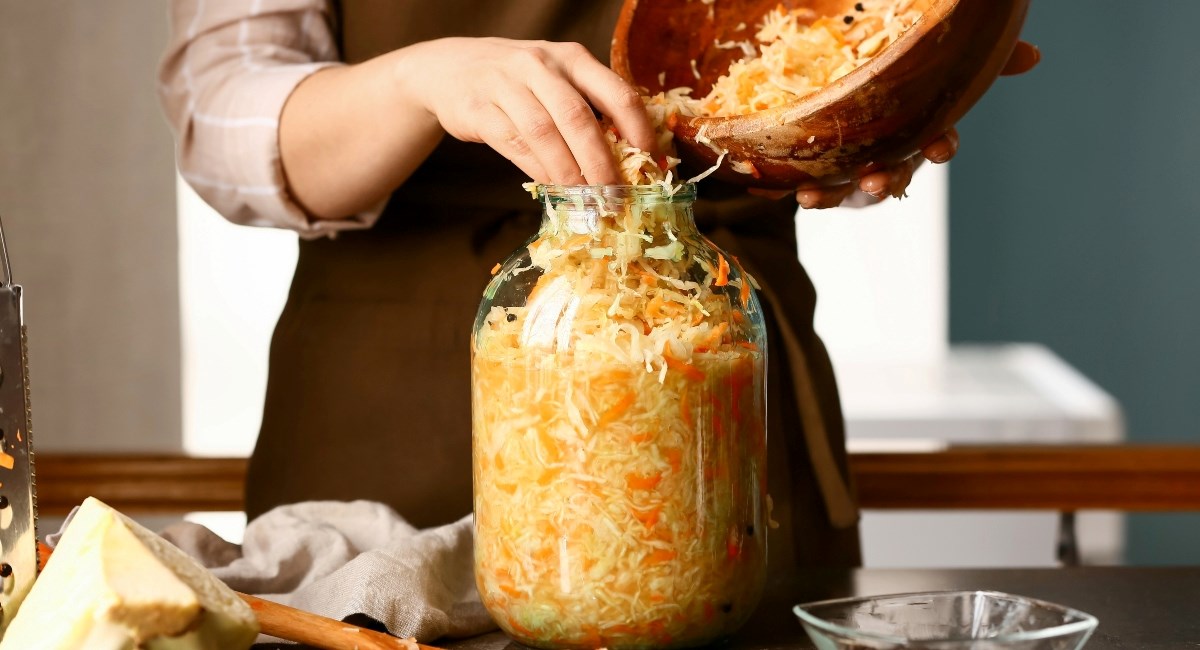 Imamo ultimativni recept za najbržu zimnicu - uspijeva i totalnim amaterima