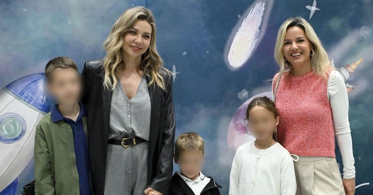 Anja Alavanja privukla pažnju na premijeri predstave u kazalištu Trešnja