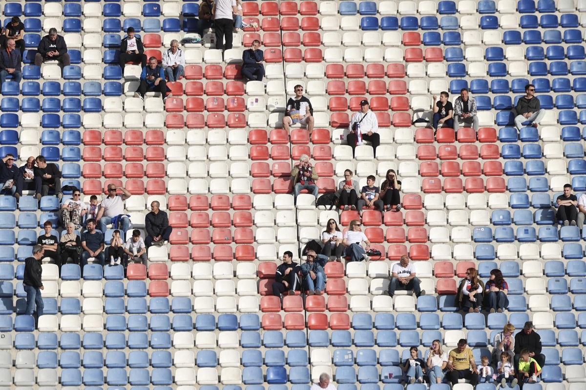 Hajduk: Novi stadion Splitu i Hrvatskoj donosi jasnu budućnost i prosperitet