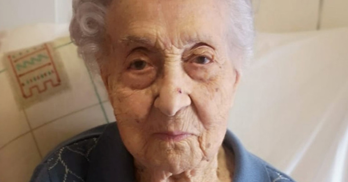 Znanstvenici proučavali najstariju ženu svijeta. "Otkrili smo ključ zdravog starenja"