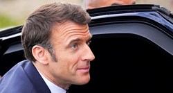 Macron pod sve većim pritiskom nakon nasilnih prosvjeda zbog mirovinske reforme