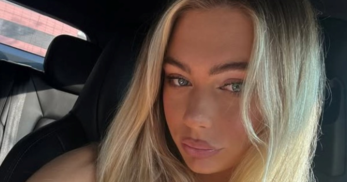 FOTO Zovu je "najseksipilnijom sportašicom svijeta". Danas lovi olimpijsko zlato