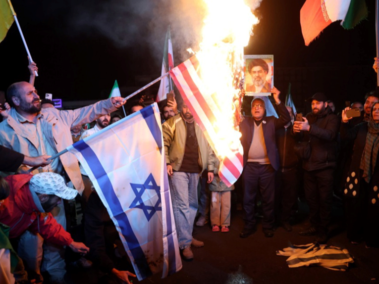 Iran: Već su prekršene tri od deset točaka našeg prijedloga