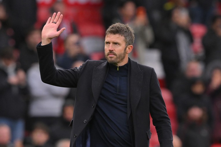 Carrick nakon debakla: Ne opraštam se, vidjet ćemo što će biti
