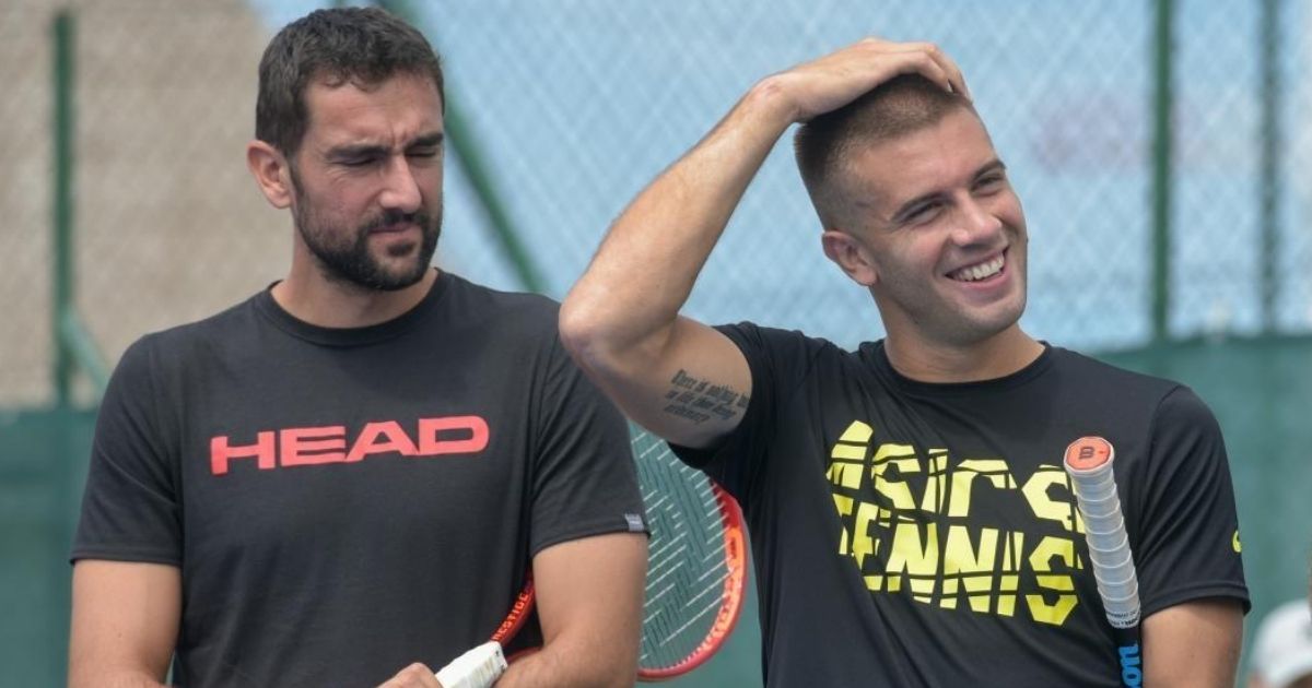 Tenis se vraća u New York, Ćorić i Čilić doznali s kim igraju na terenima US Opena