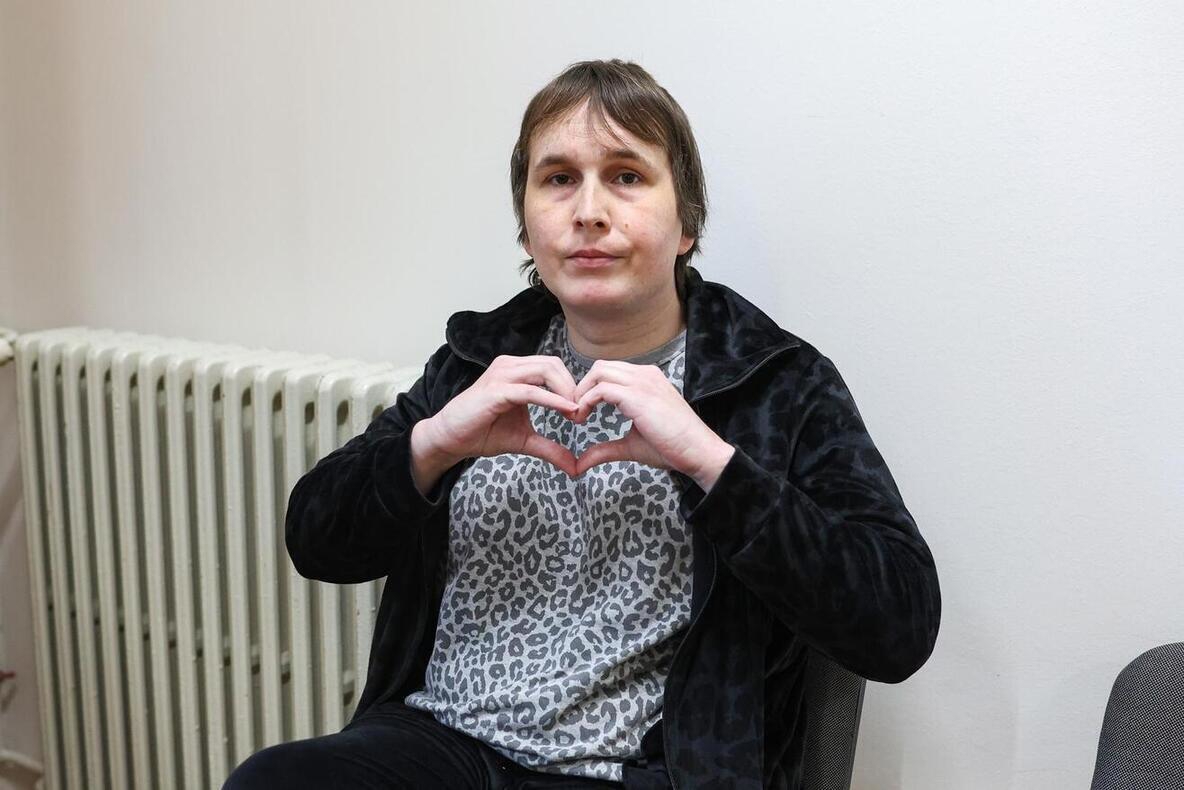 Optužena za ubojstvo u Mediki na sudu: "Umrijet ću ako se ovako nastavi"