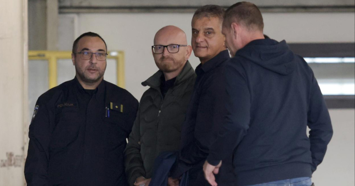 USKOK objavio detalje o otpadu. Zlatar dao zemlju, Teufel kamione. Svi su pušteni