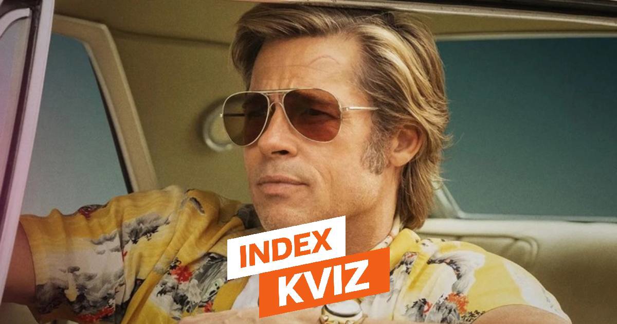 INDEX KVIZ 15 pitanja za one koji misle da znaju baš sve