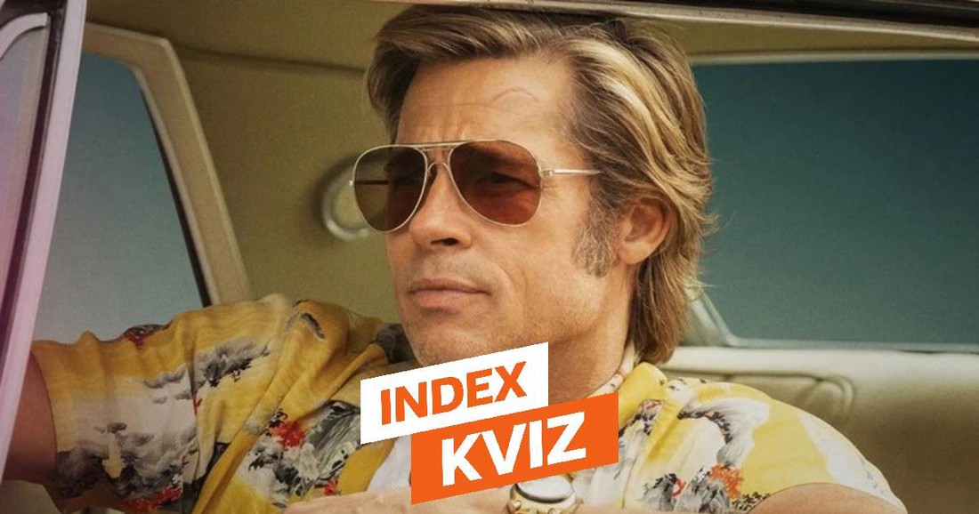 INDEX KVIZ 15 pitanja za one koji misle da znaju baš sve