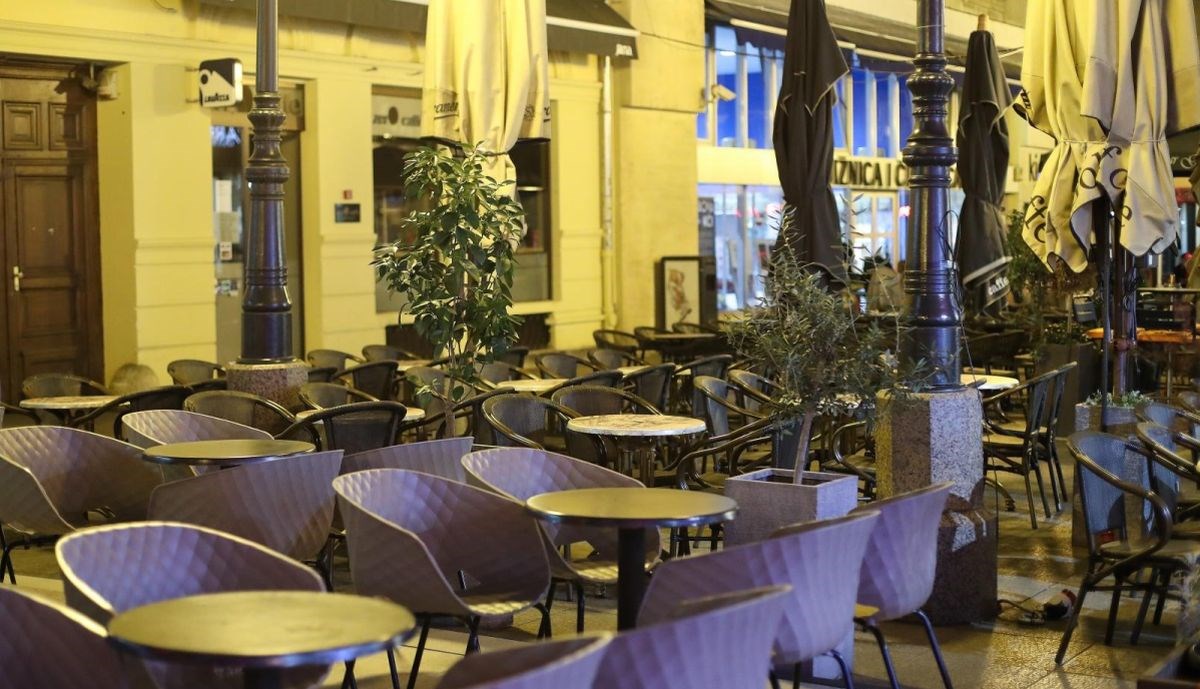 Izabrana riječ godine: Ono čega se svi boje, a nije korona