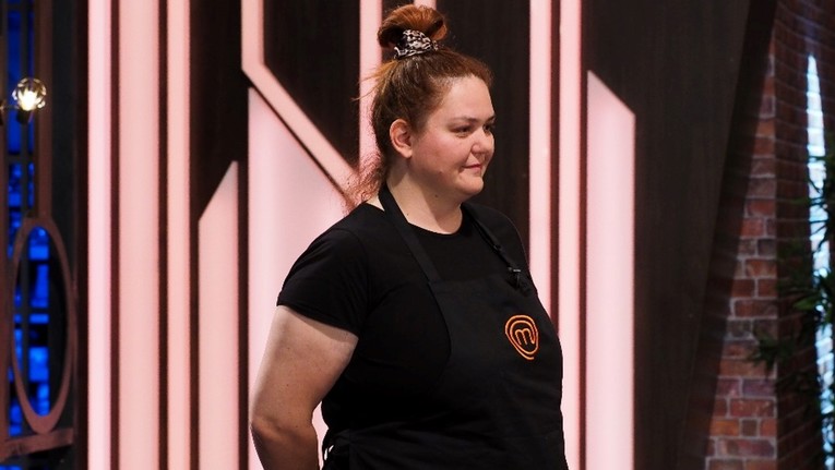 Zvijezdana napustila MasterChef, pala je na desertu Melkiora Bašića