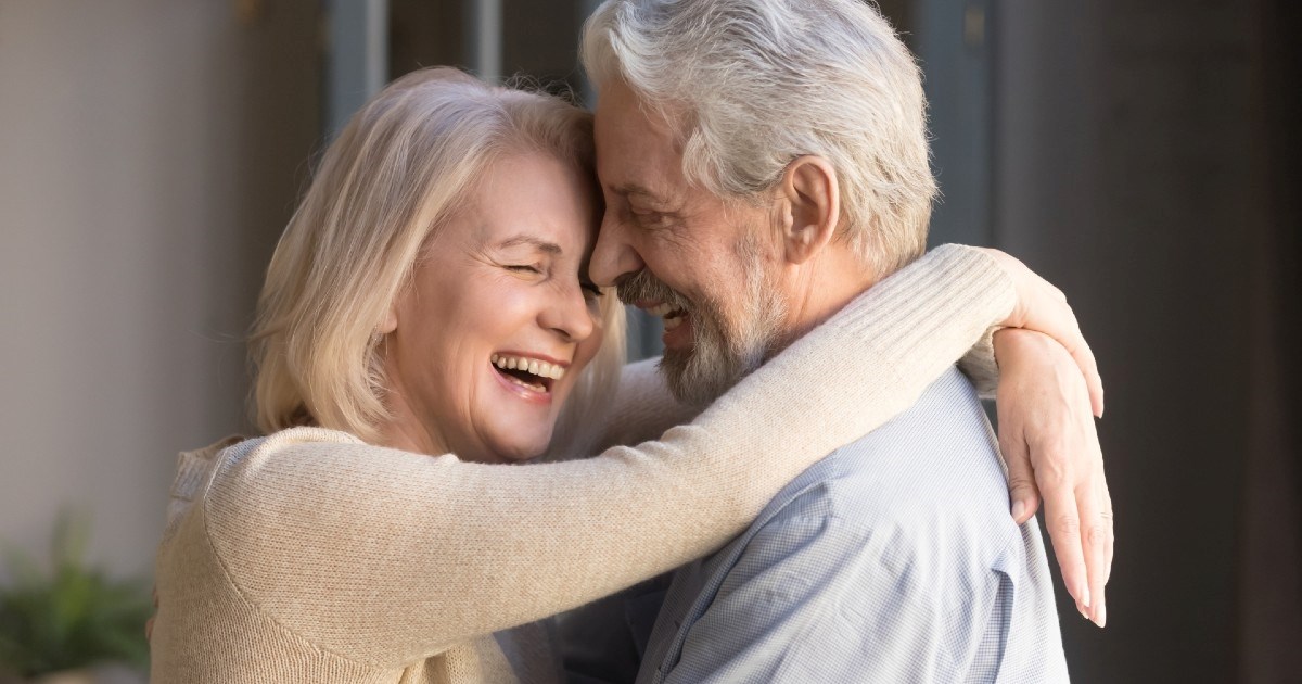 Tri temeljne stvari koje rade parovi u dugim i sretnim brakovima
