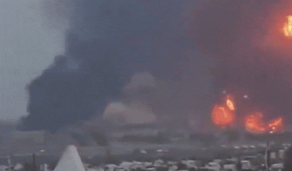 Izrael napao Jemen, Hezbolah ispalio projektile na Izrael. Oglasio se Biden