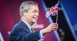 Nigel Farage pokreće novu antilockdown stranku, želi reformirati Veliku Britaniju