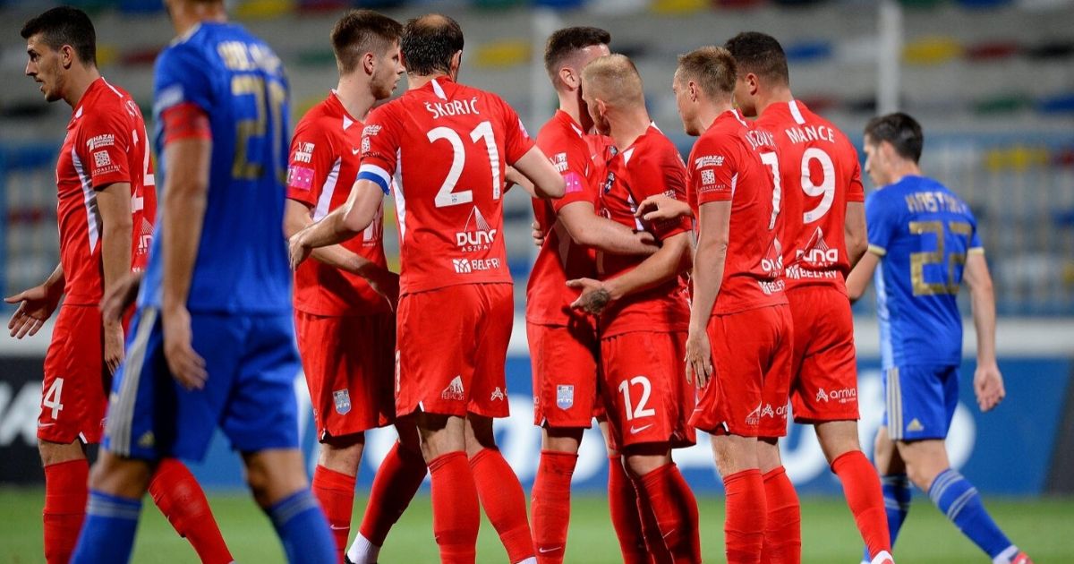 LOKOMOTIVA - OSIJEK 0:1 Bočkaj presudio u izravnom derbiju za europske pozicije