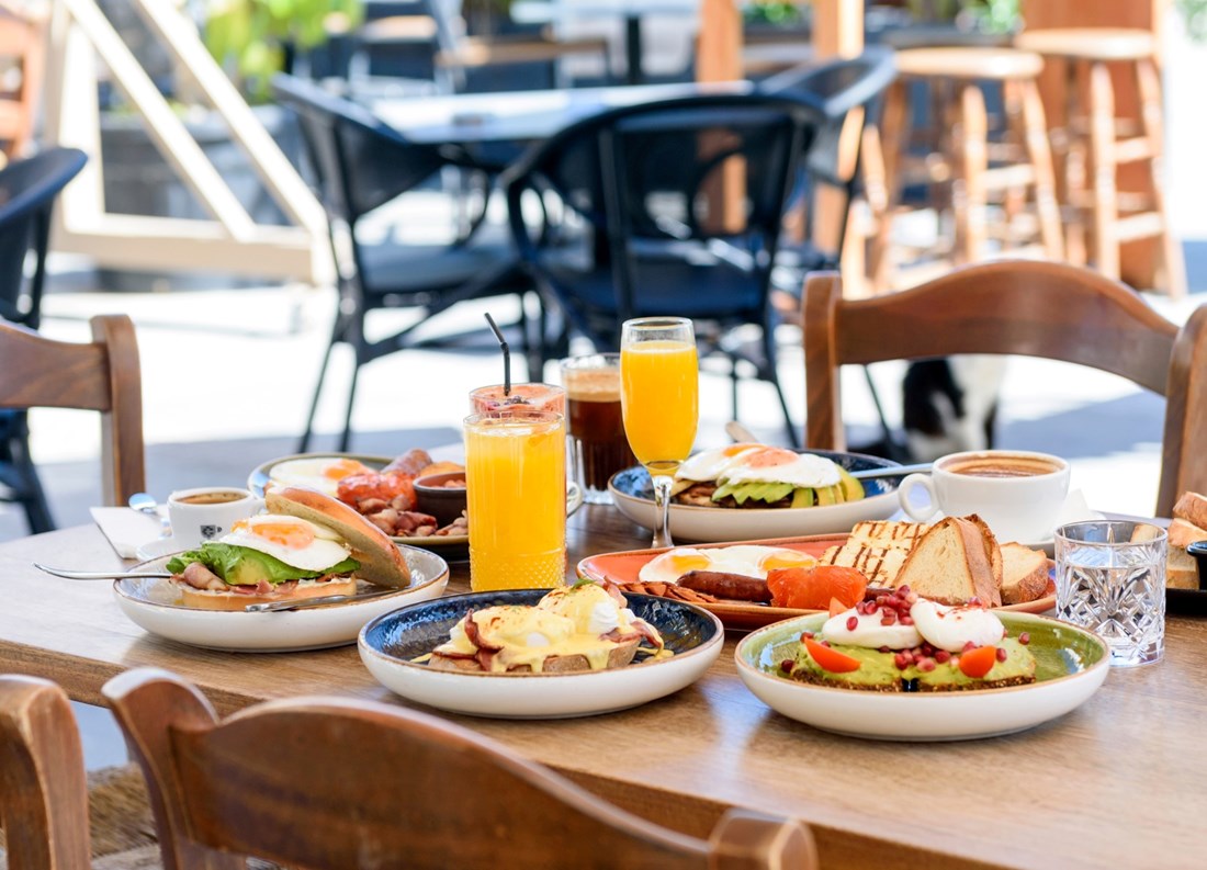 "Brunch" nije fensi riječ za gablec ili marendu. Evo o čemu se ustvari radi