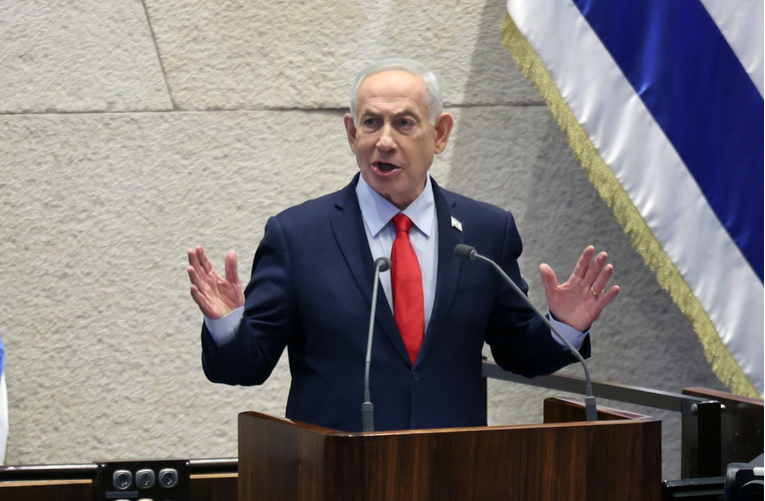 Netanyahu Izraelcima obećao pobjedu nad Iranom. O sporazumu se ne oglašava