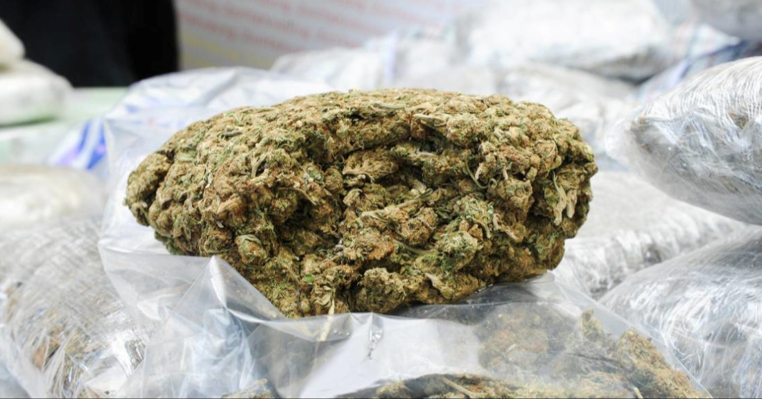 U BiH uhićeno 10 osoba. Zaplijenjena droga, novac i automobili