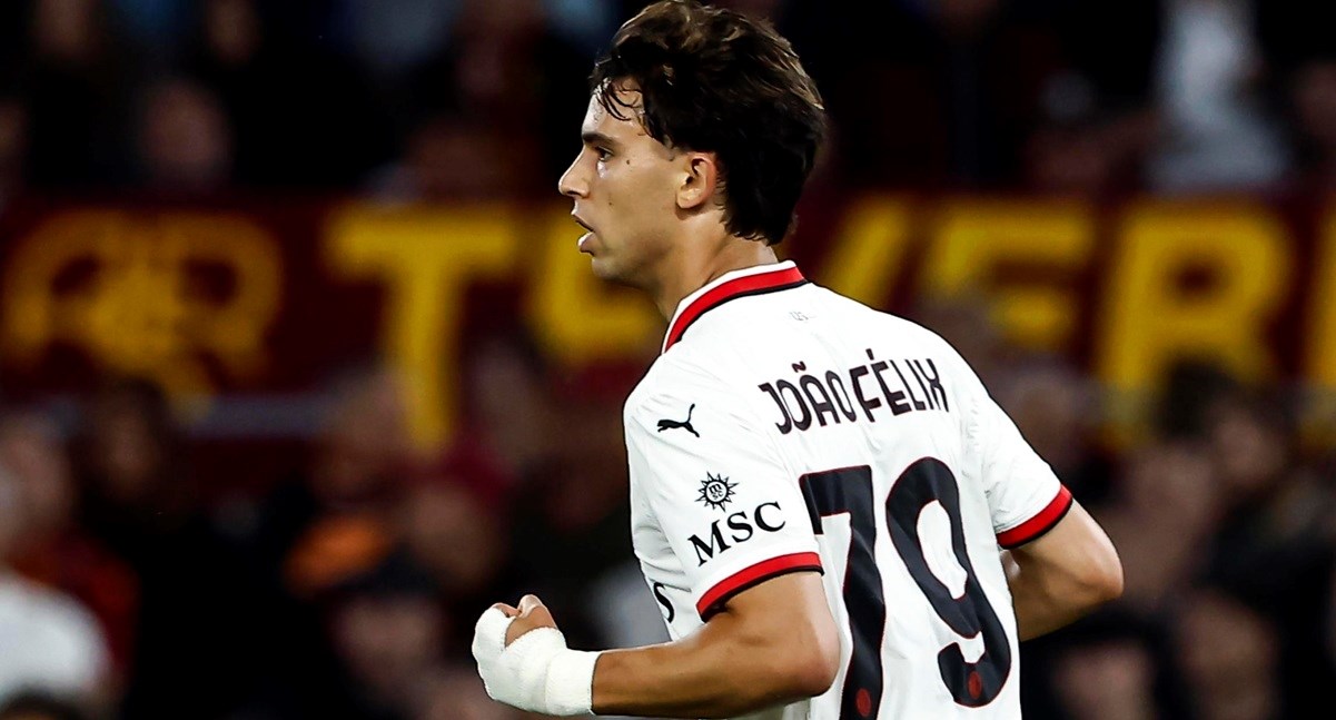 Joao Felix otišao u Saudijsku Arabiju. Evo koliko će zarađivati